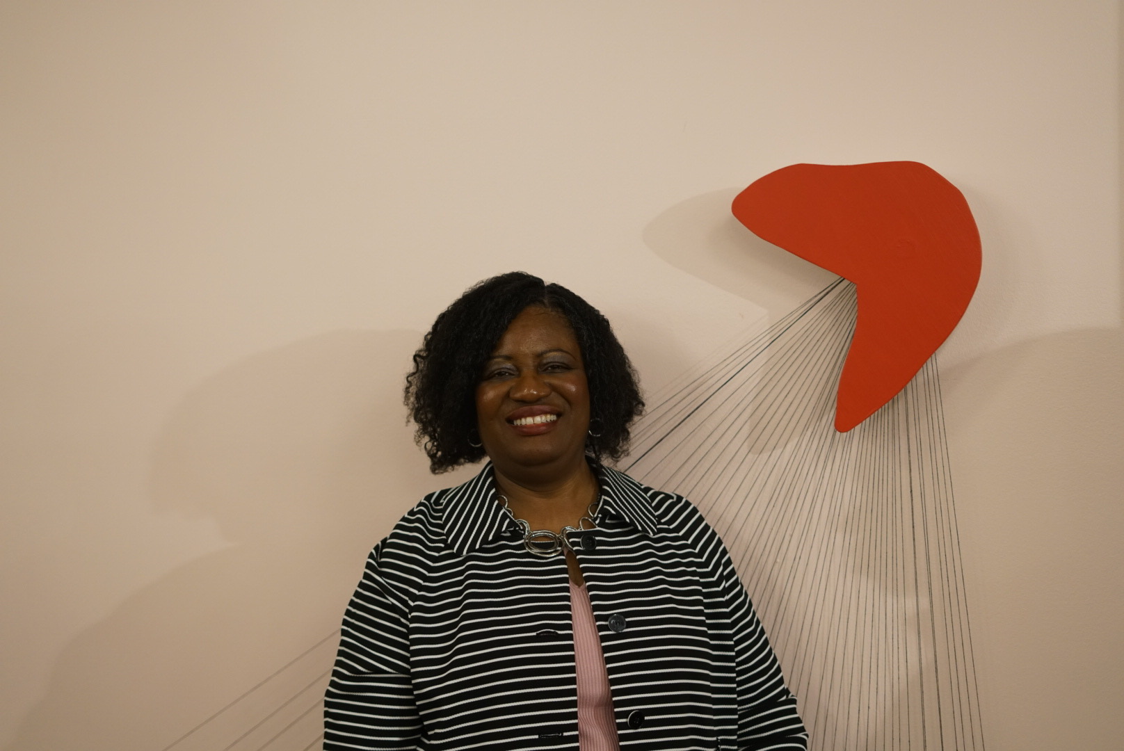 Dr. Josephine J. Wiles-Warner - Founder of DigitSmart and Leadership Coaching Expert